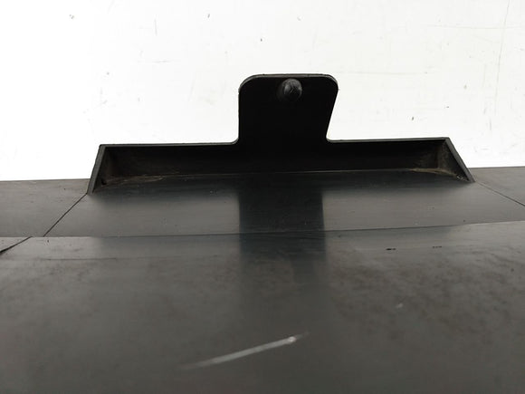 Chevrolet Camaro Upper Radiator Baffle