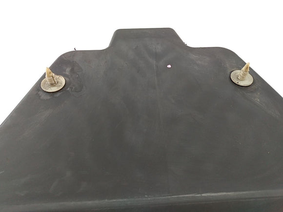 Chevrolet Camaro Upper Radiator Baffle