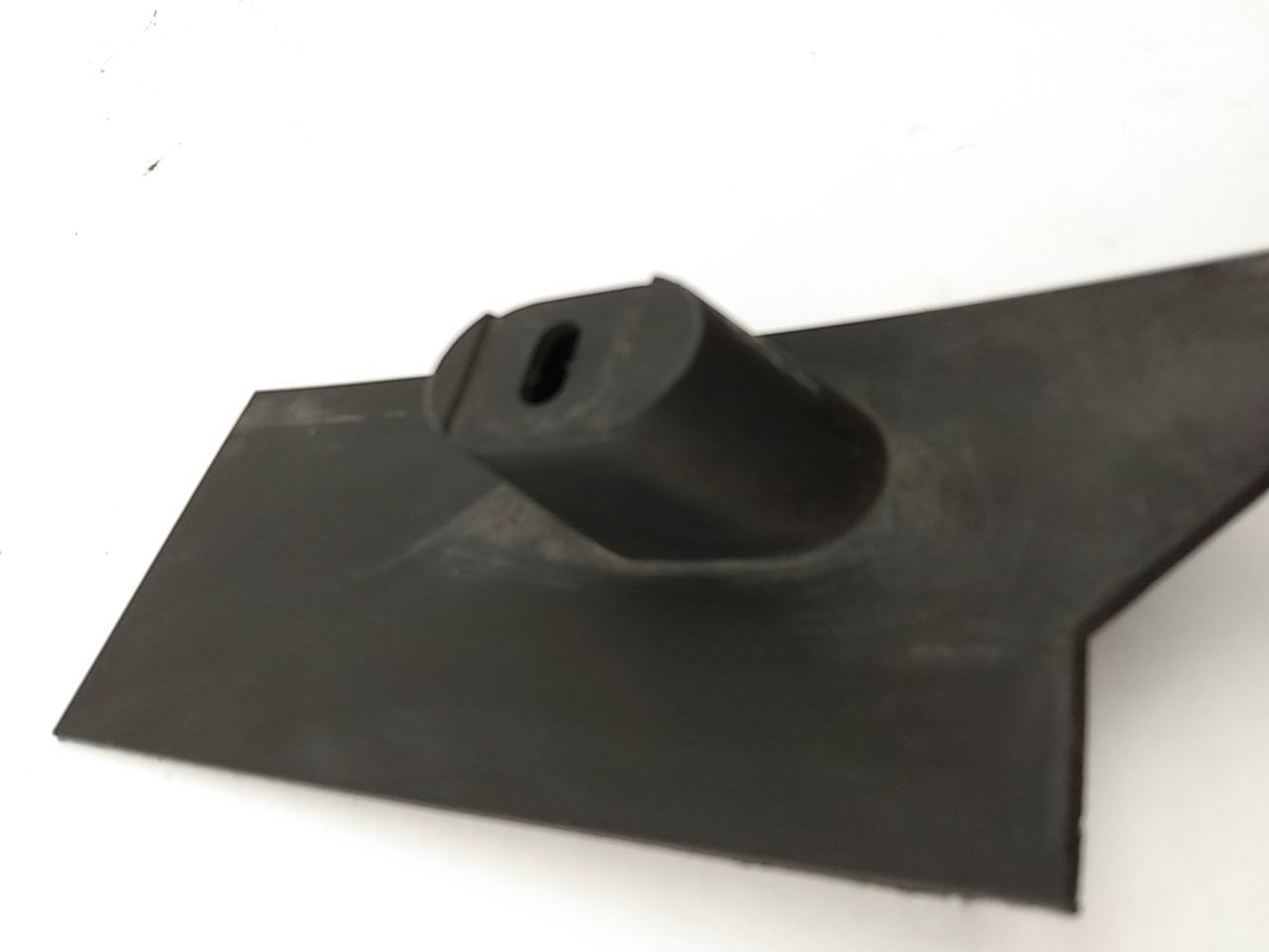 Chevrolet Camaro Upper Radiator Baffle