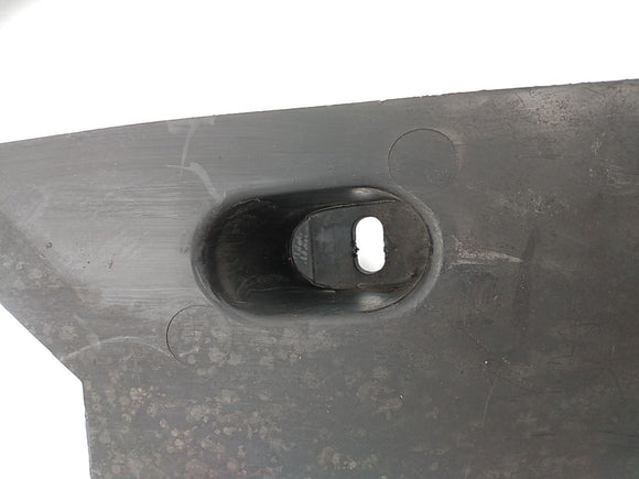 Chevrolet Camaro Upper Radiator Baffle