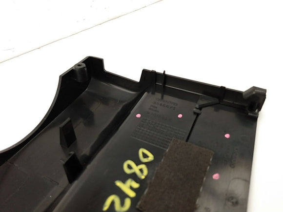 Volvo 850 Steering Column Upper Trim Cover