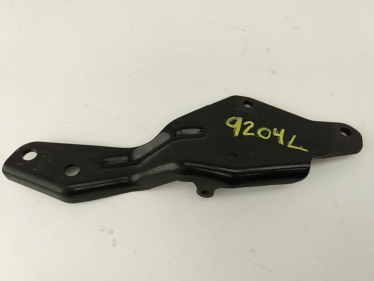 Chevrolet Camaro Pair Of Transmission Mount Brackets