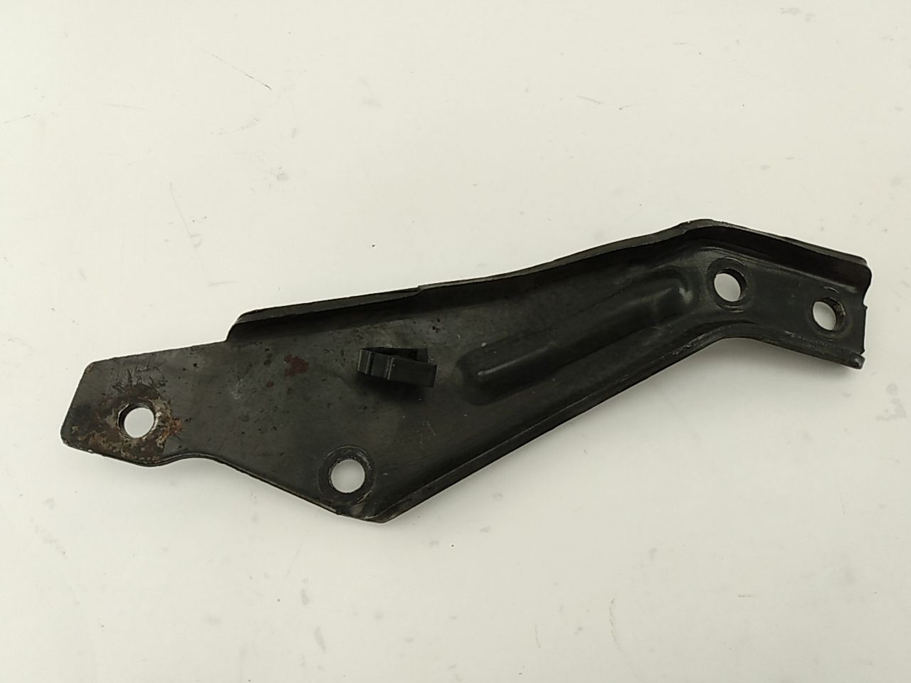 Chevrolet Camaro Pair Of Transmission Mount Brackets