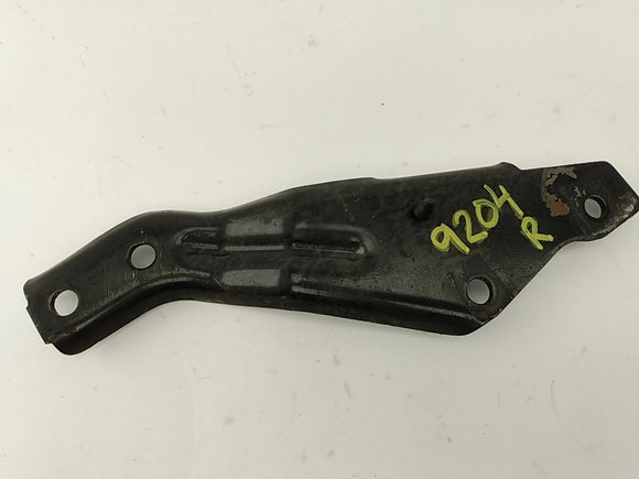 Chevrolet Camaro Pair Of Transmission Mount Brackets