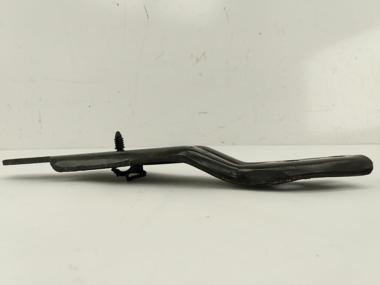 Chevrolet Camaro Pair Of Transmission Mount Brackets