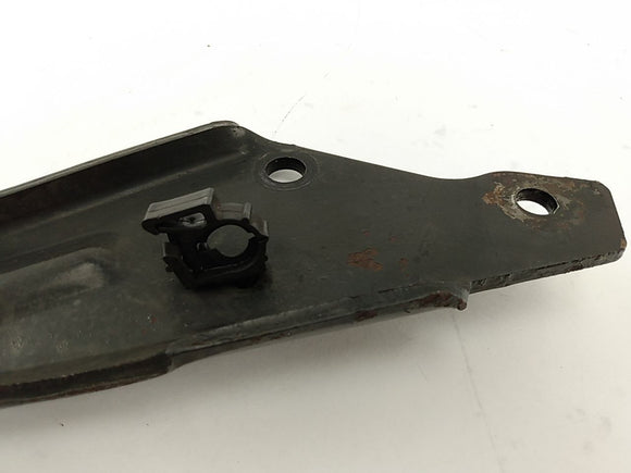Chevrolet Camaro Pair Of Transmission Mount Brackets