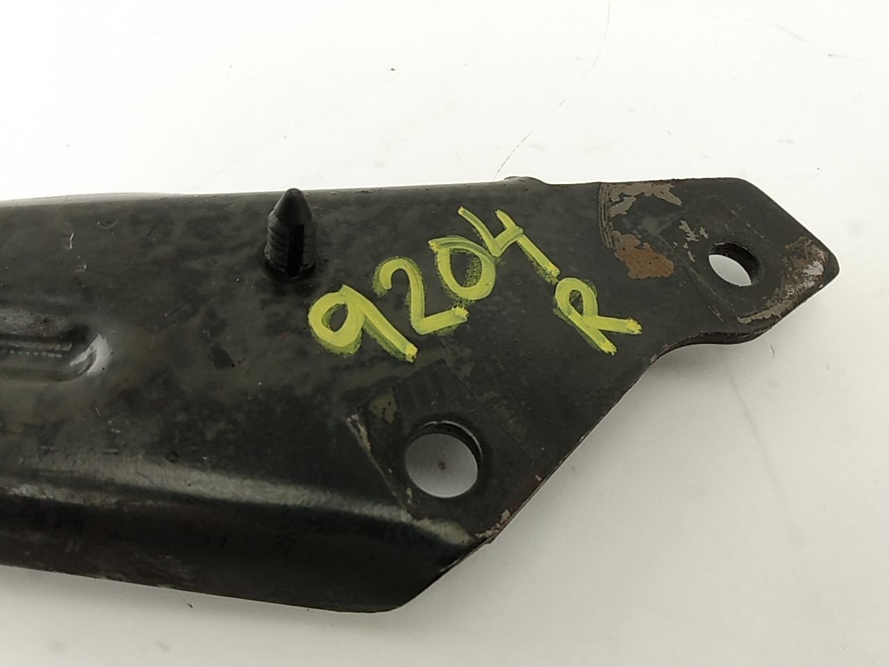 Chevrolet Camaro Pair Of Transmission Mount Brackets