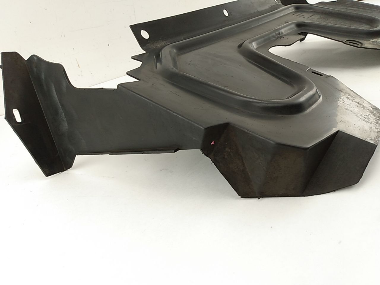Chevrolet Camaro Lower Radiator Baffle