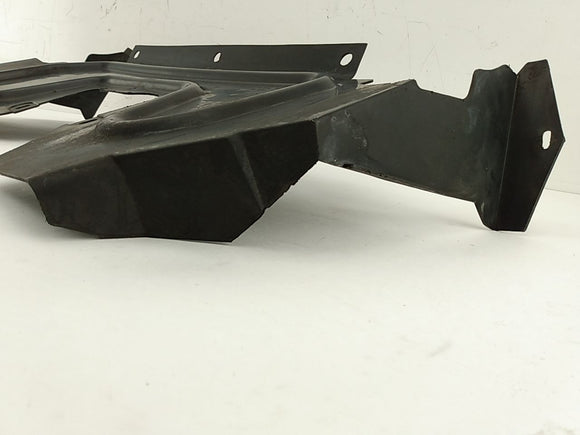 Chevrolet Camaro Lower Radiator Baffle