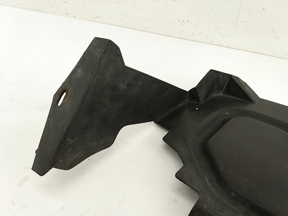 Chevrolet Camaro Lower Radiator Baffle