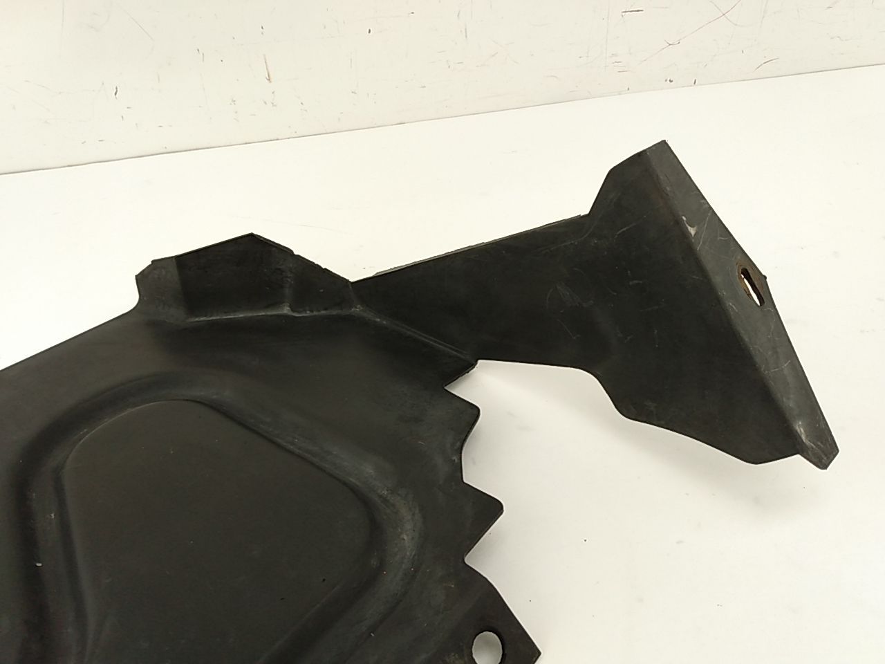Chevrolet Camaro Lower Radiator Baffle