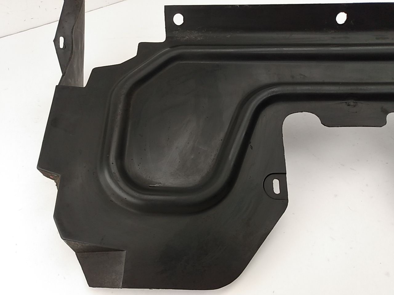 Chevrolet Camaro Lower Radiator Baffle