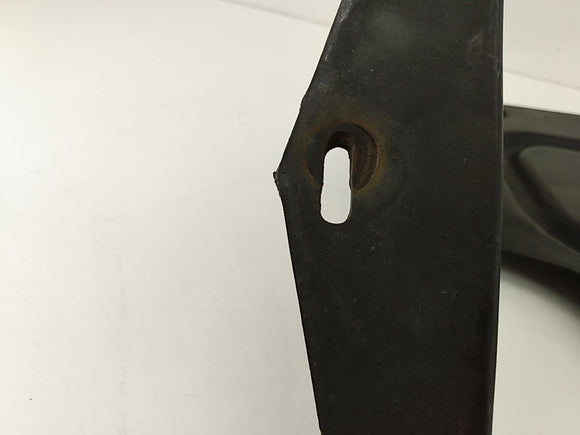 Chevrolet Camaro Lower Radiator Baffle