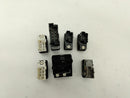 Volvo 850 Set Of Dashboard Control Switches-2