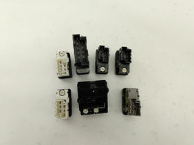 Volvo 850 Set Of Dashboard Control Switches - 0