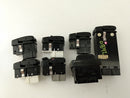Volvo 850 Set Of Dashboard Control Switches-6