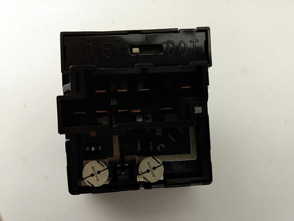 Volvo 850 Set Of Dashboard Control Switches