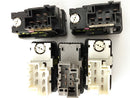 Volvo 850 Set Of Dashboard Control Switches-10