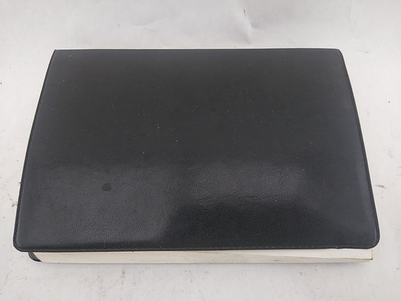 Chevrolet Camaro Owner's Manual Booklet