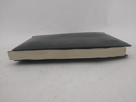 Chevrolet Camaro Owner's Manual Booklet