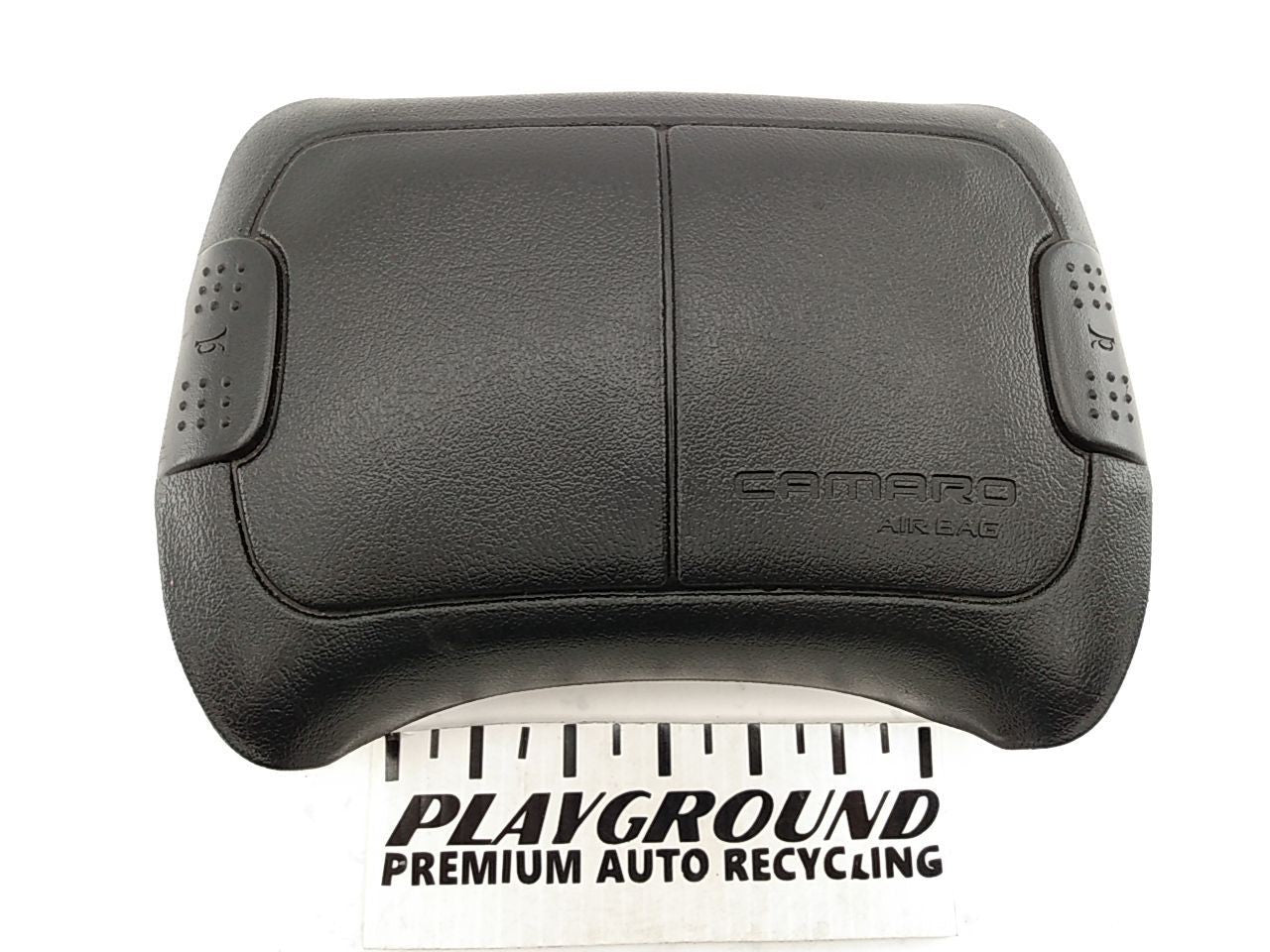 Chevrolet Camaro Steering Wheel Airbag