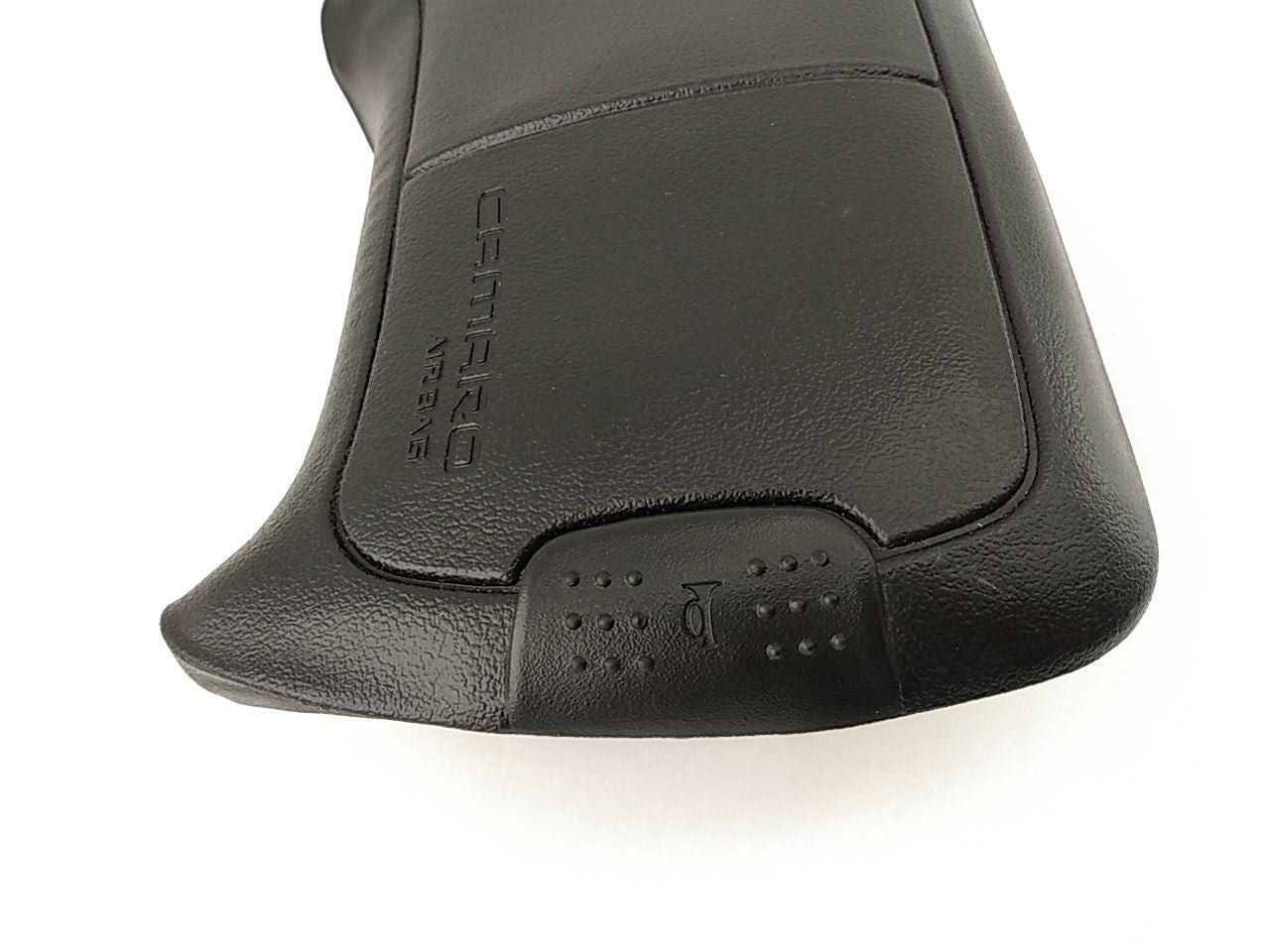 Chevrolet Camaro Steering Wheel Airbag