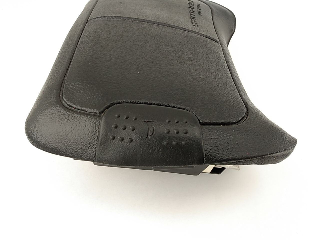 Chevrolet Camaro Steering Wheel Airbag