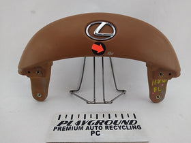 Lexus SC430 Driver Left Front Seat Headrest