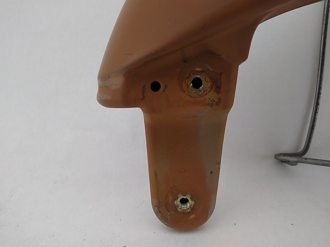Lexus SC430 Driver Left Front Seat Headrest
