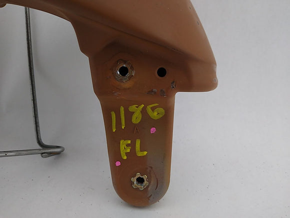 Lexus SC430 Driver Left Front Seat Headrest