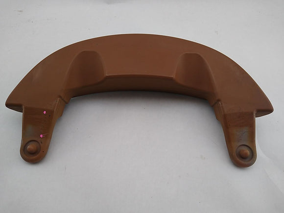 Lexus SC430 Driver Left Front Seat Headrest