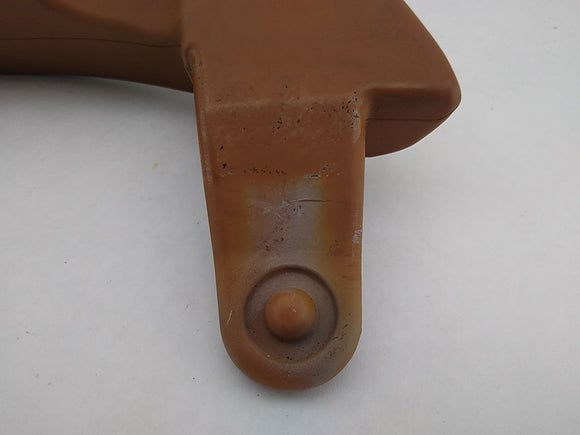 Lexus SC430 Driver Left Front Seat Headrest