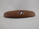 Lexus SC430 Driver Left Front Seat Headrest-12