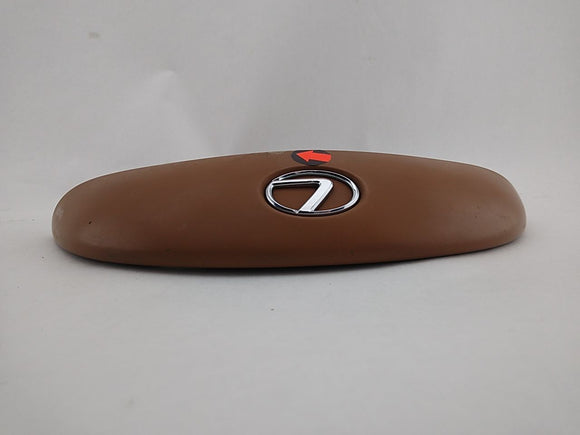 Lexus SC430 Driver Left Front Seat Headrest
