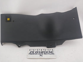 Chevrolet Camaro Driver Left Front Lower Knee Panel