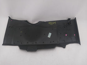 Chevrolet Camaro Driver Left Front Lower Knee Panel - 0