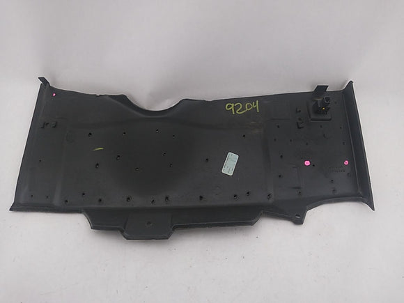 Chevrolet Camaro Driver Left Front Lower Knee Panel