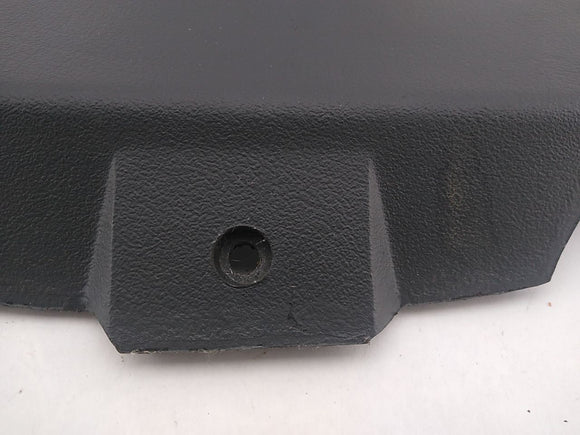 Chevrolet Camaro Driver Left Front Lower Knee Panel