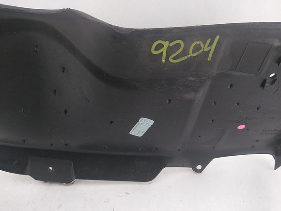 Chevrolet Camaro Driver Left Front Lower Knee Panel