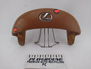 Lexus SC430 Passenger Right Front Seat Headrest-1