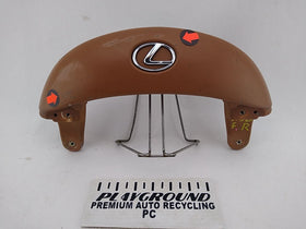 Lexus SC430 Passenger Right Front Seat Headrest