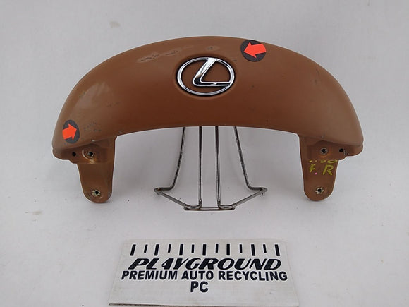 Lexus SC430 Passenger Right Front Seat Headrest