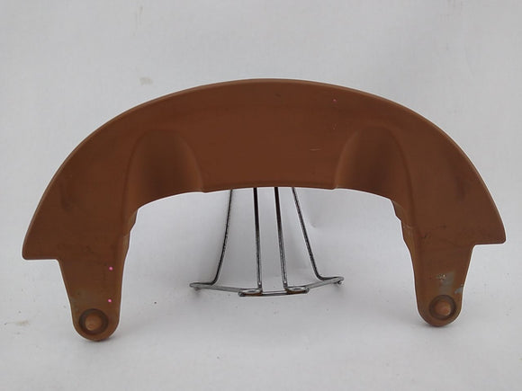 Lexus SC430 Passenger Right Front Seat Headrest