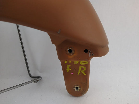 Lexus SC430 Passenger Right Front Seat Headrest