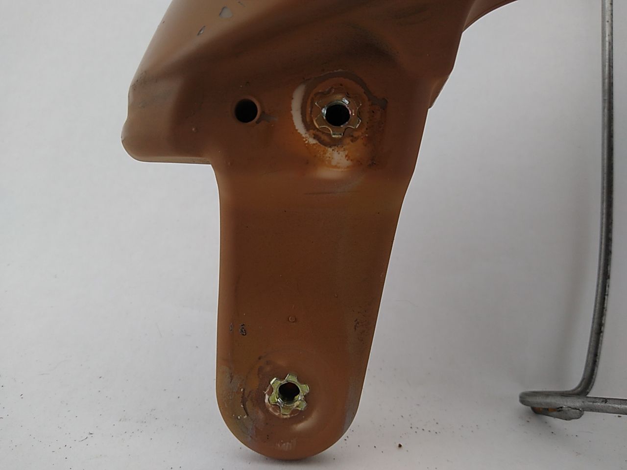 Lexus SC430 Passenger Right Front Seat Headrest
