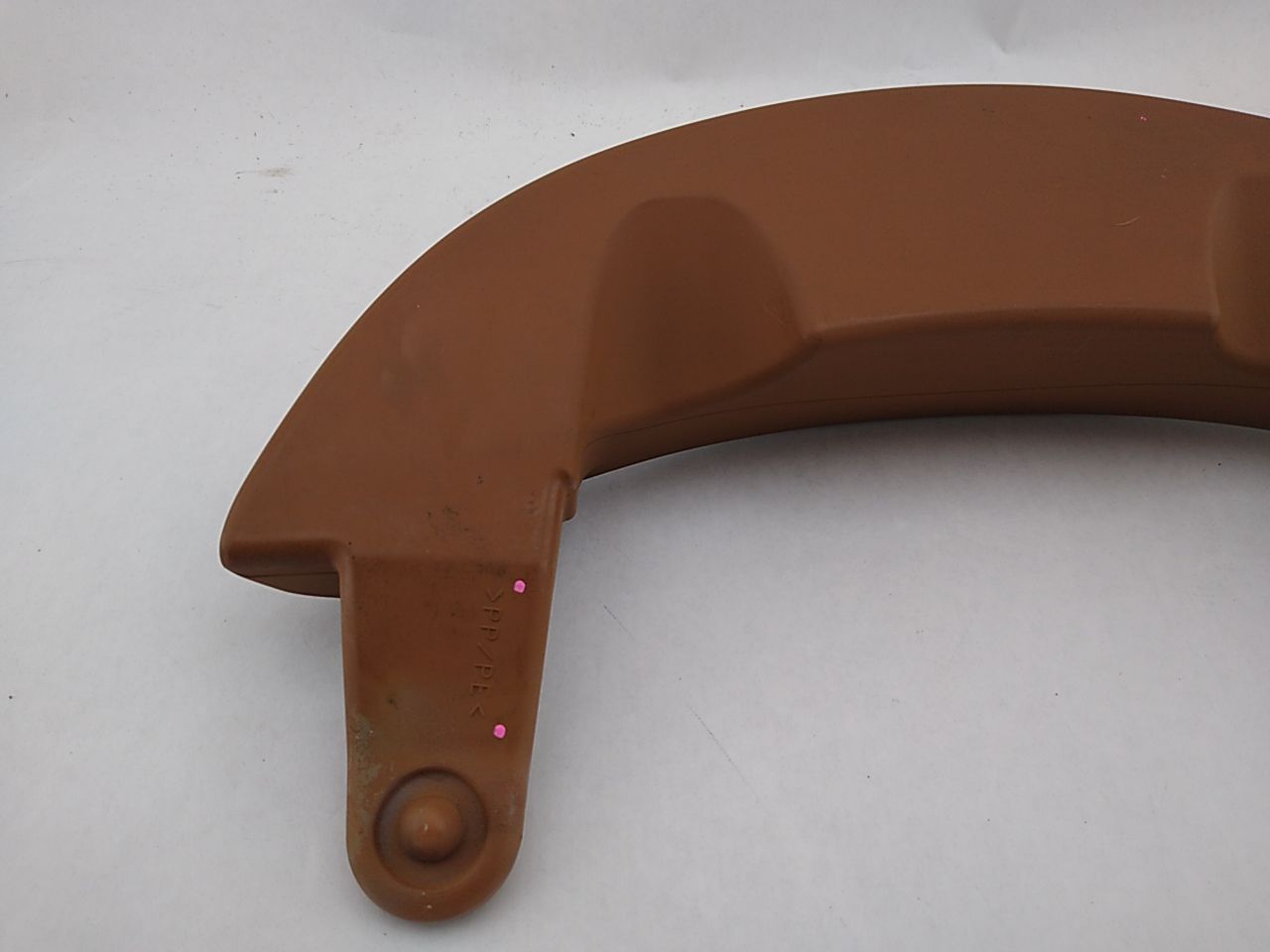 Lexus SC430 Passenger Right Front Seat Headrest