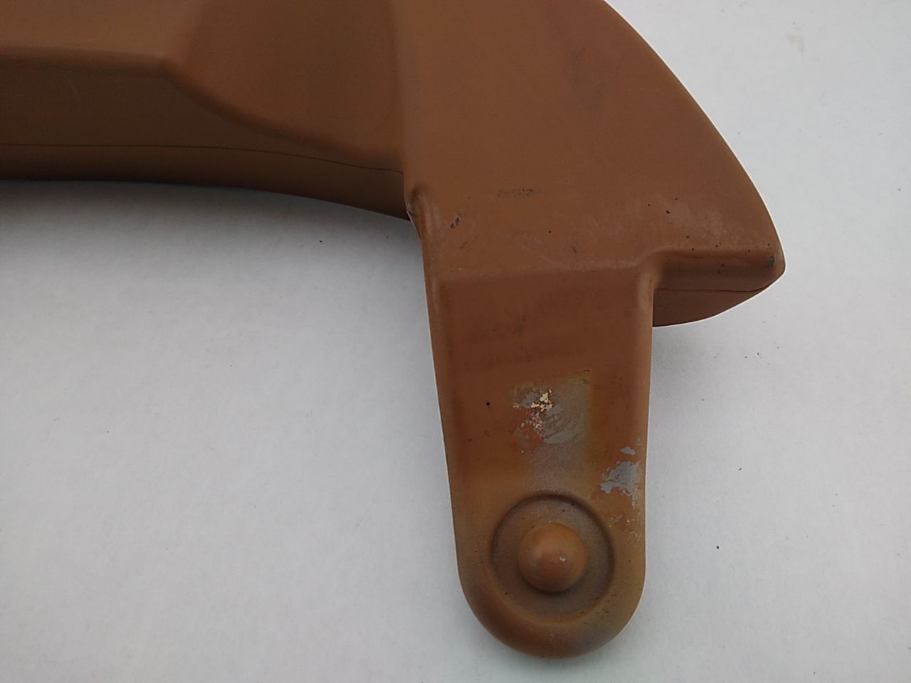 Lexus SC430 Passenger Right Front Seat Headrest