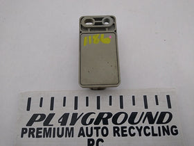 Lexus SC430 Headlight Washer Relay Module