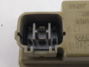 Lexus SC430 Headlight Washer Relay Module-8
