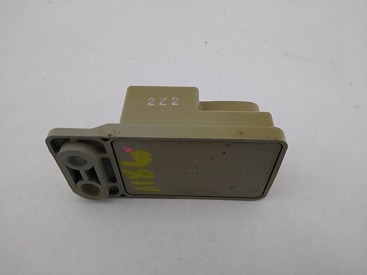 Lexus SC430 Headlight Washer Relay Module